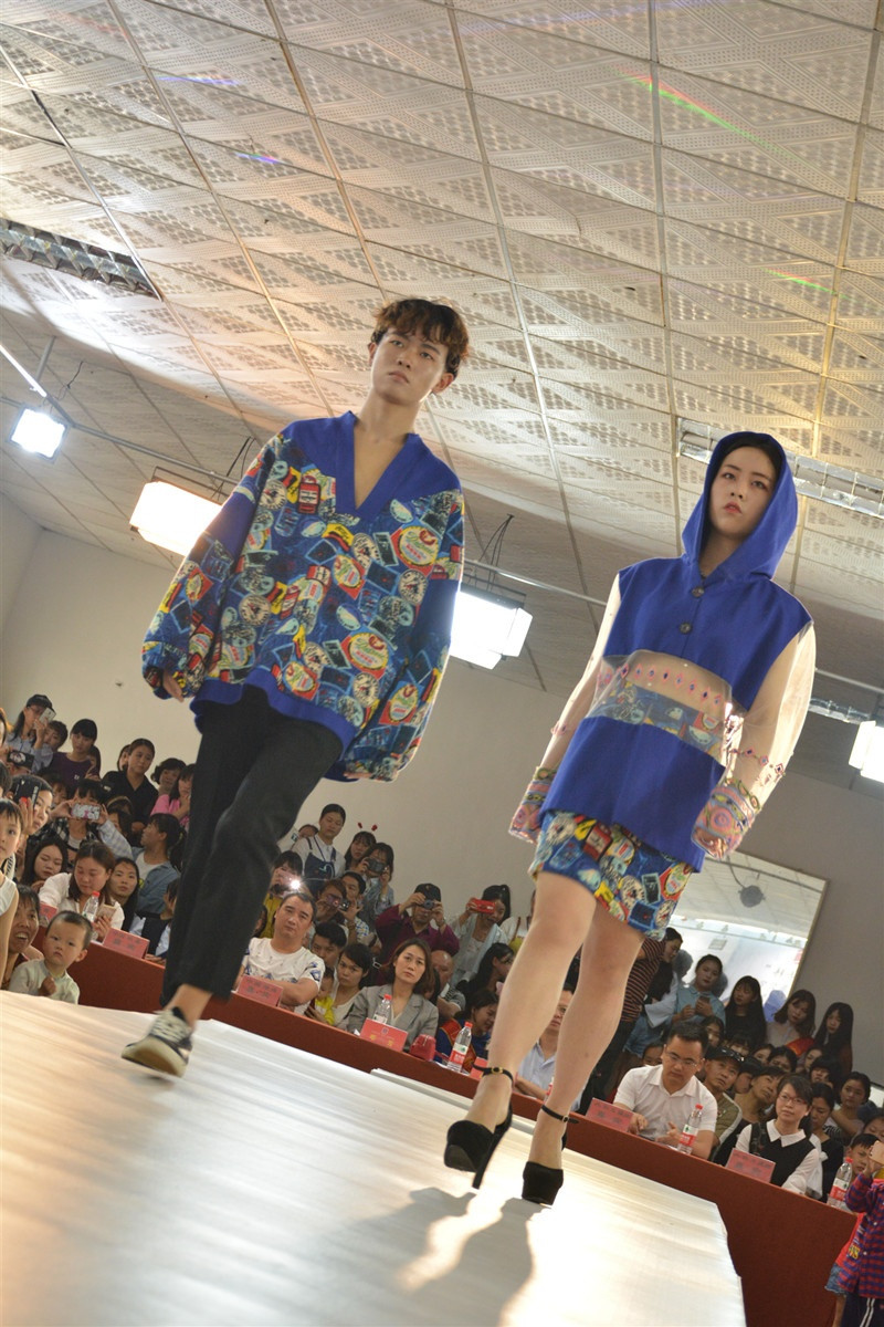 衡陽專業服裝設計學校 衡陽專業服裝設計學校