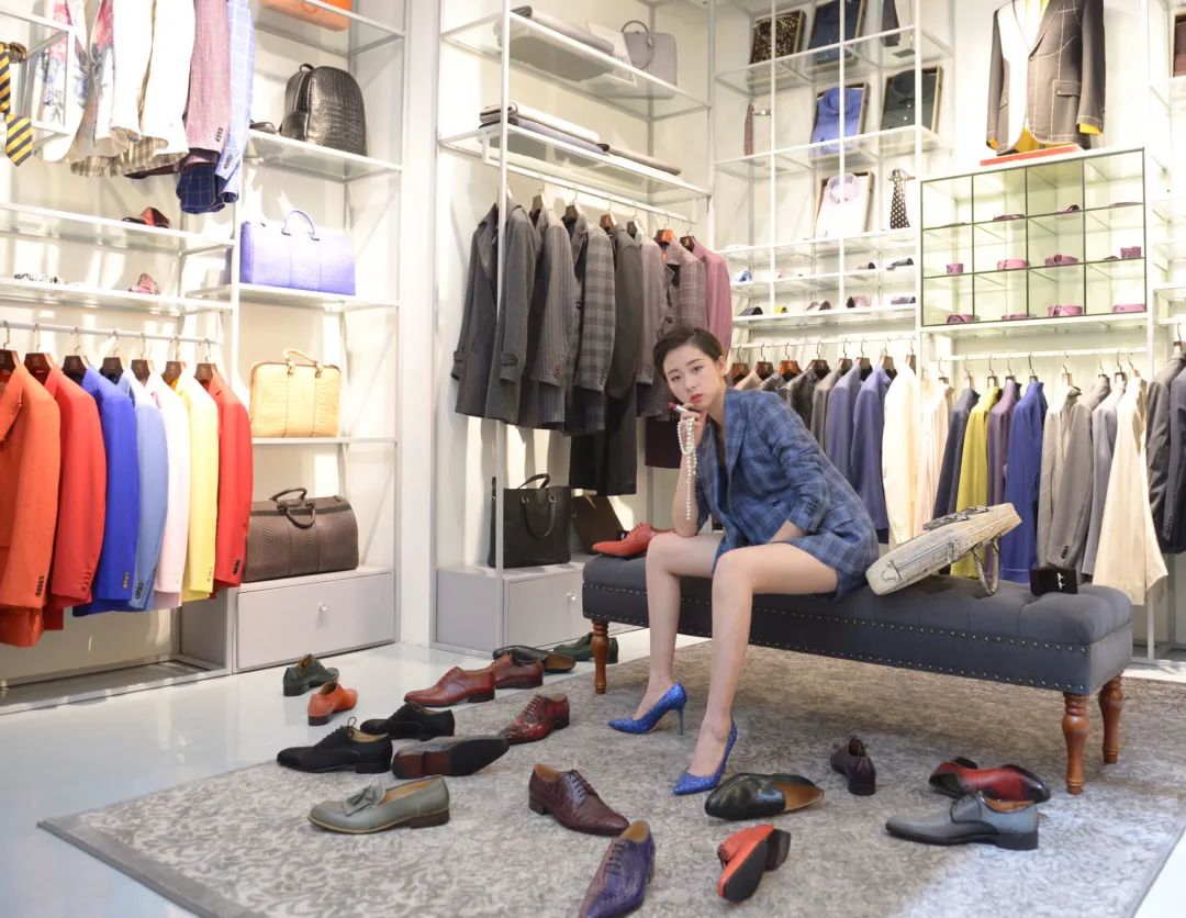 衡陽服裝設計學校