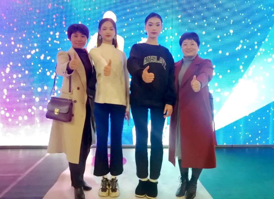 邵陽京華服裝職業技術學校