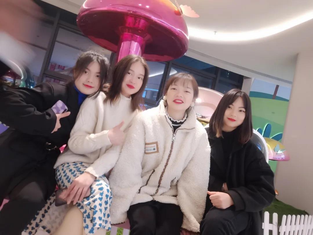 邵陽京華服裝職業技術學校