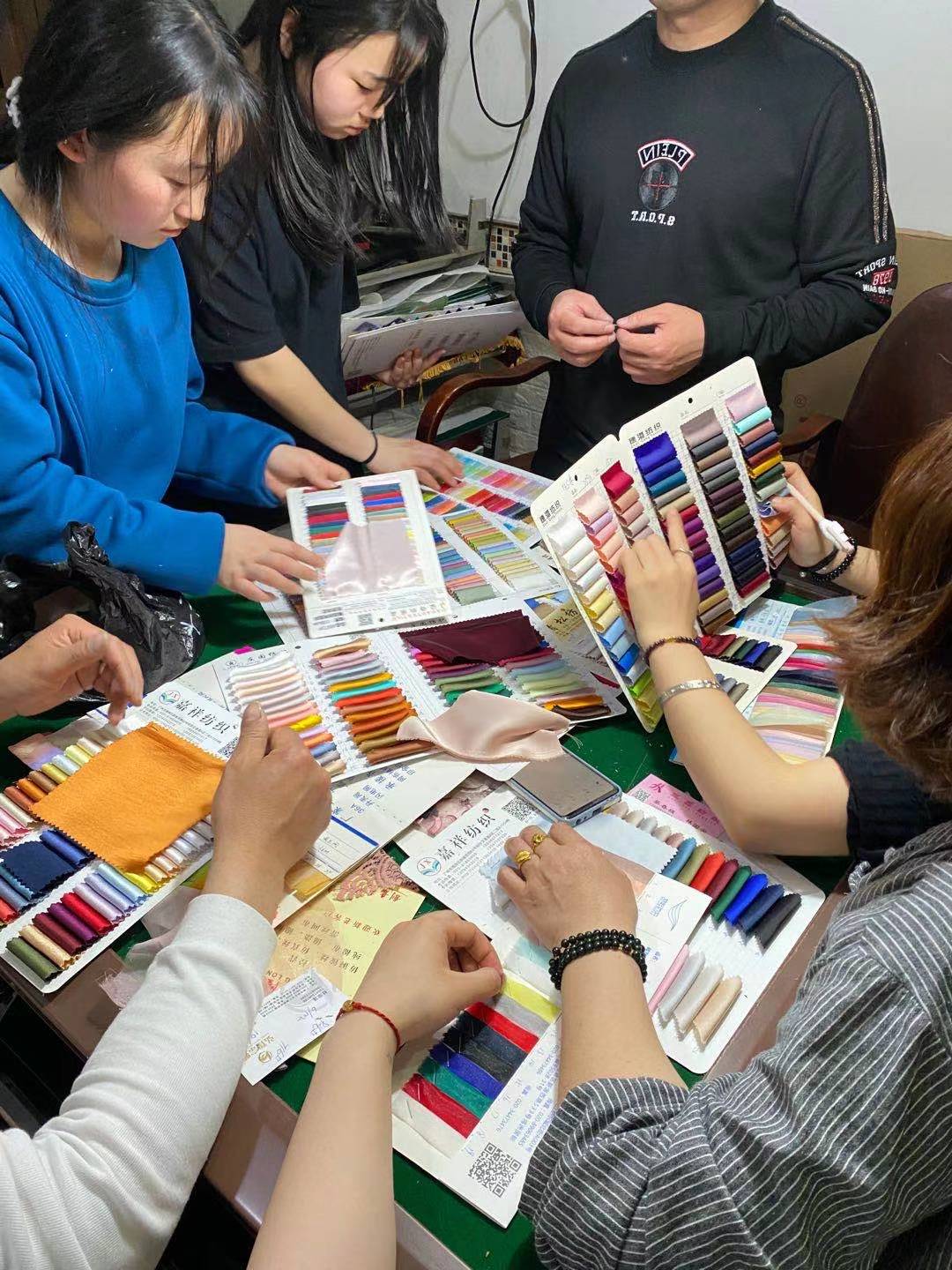  懷化服裝技術學校